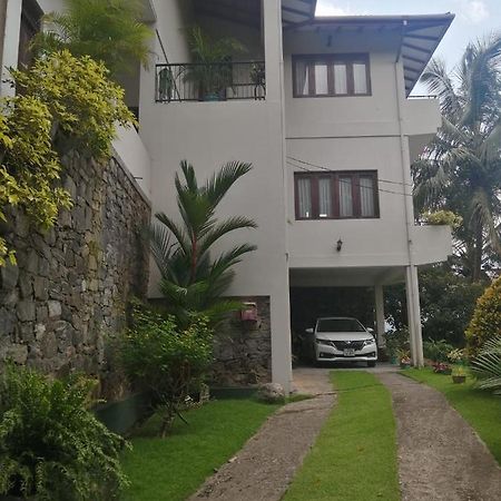 Shalom Peradeniya Exterior foto