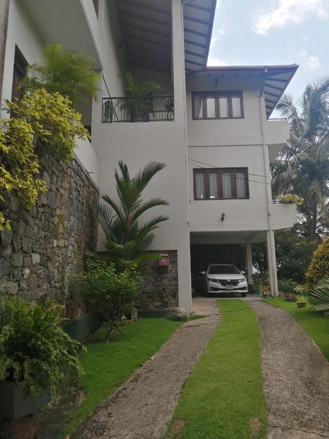 Shalom Peradeniya Exterior foto