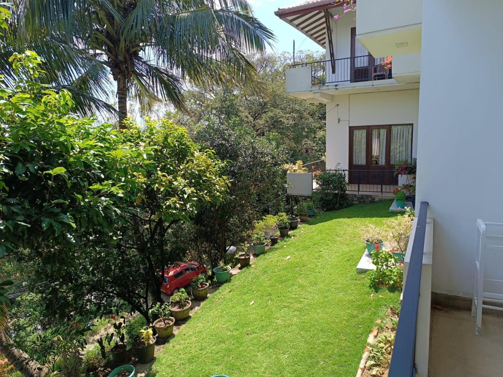Shalom Peradeniya Exterior foto