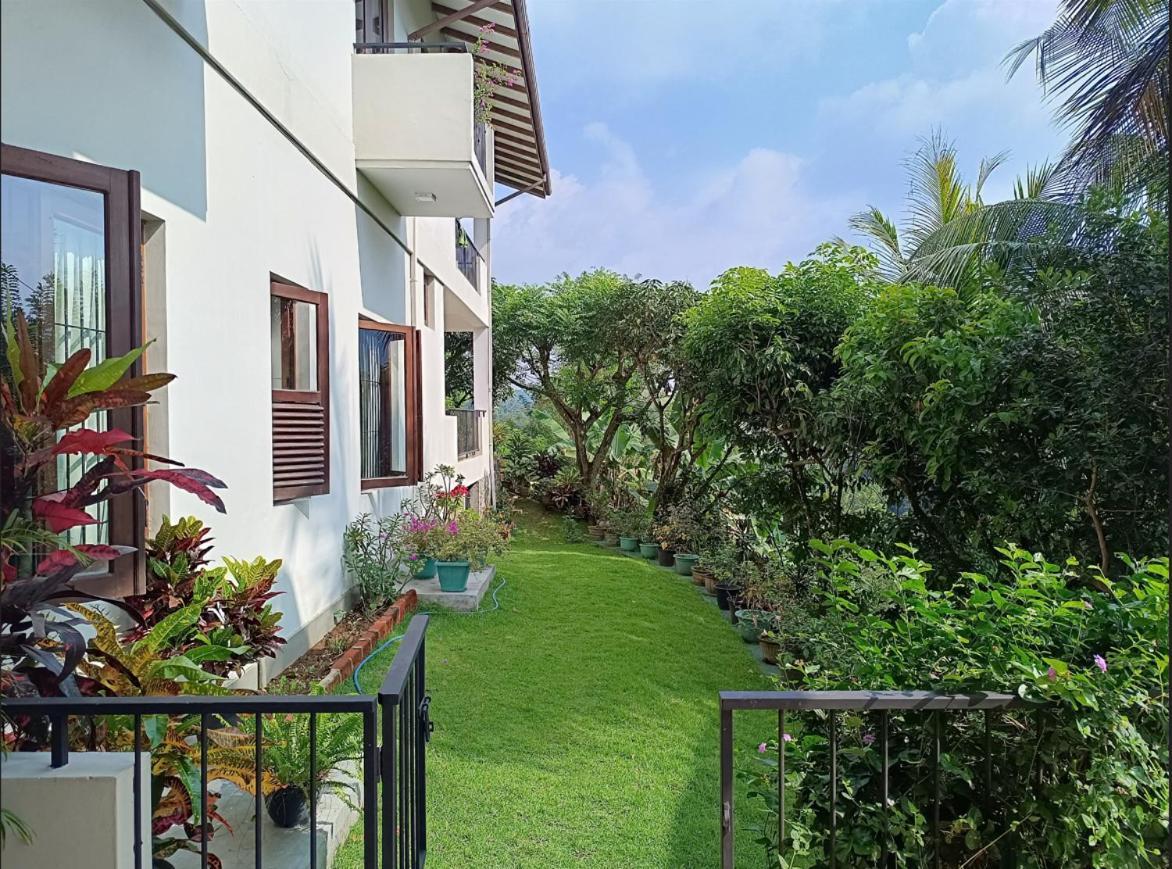 Shalom Peradeniya Exterior foto